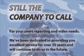 An ad insert, Lawyers Journal for Powers, Garrison & Hughes