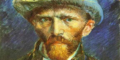 vincent van gogh