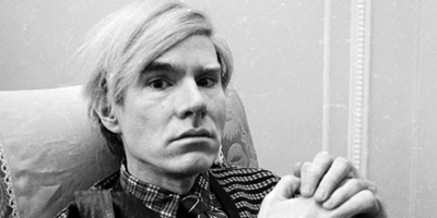 Andy Warhol