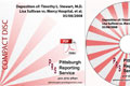 An Adobe CD I created for PRS
