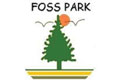 Complete recreation of their logo which was very small and undefined. Used the pen took and traced the images inside the picture, matched the color then found a match with the font they originally used.