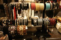 I was asked to touch up the image and take away all the price tags and jewelry laying carelessly on the table.