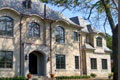 I was asked by INT to create a few web headers for real estate sites they were working on
