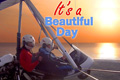 An ad I created for Hang Glide USA's Facebook page. I added a new background for a special effect.